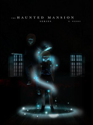 cover image of The Haunted Mansion Series